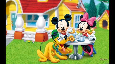 Plus be inspired by our favorites from other YouTube creators and across the web. . Mickey mouse cartoons youtube